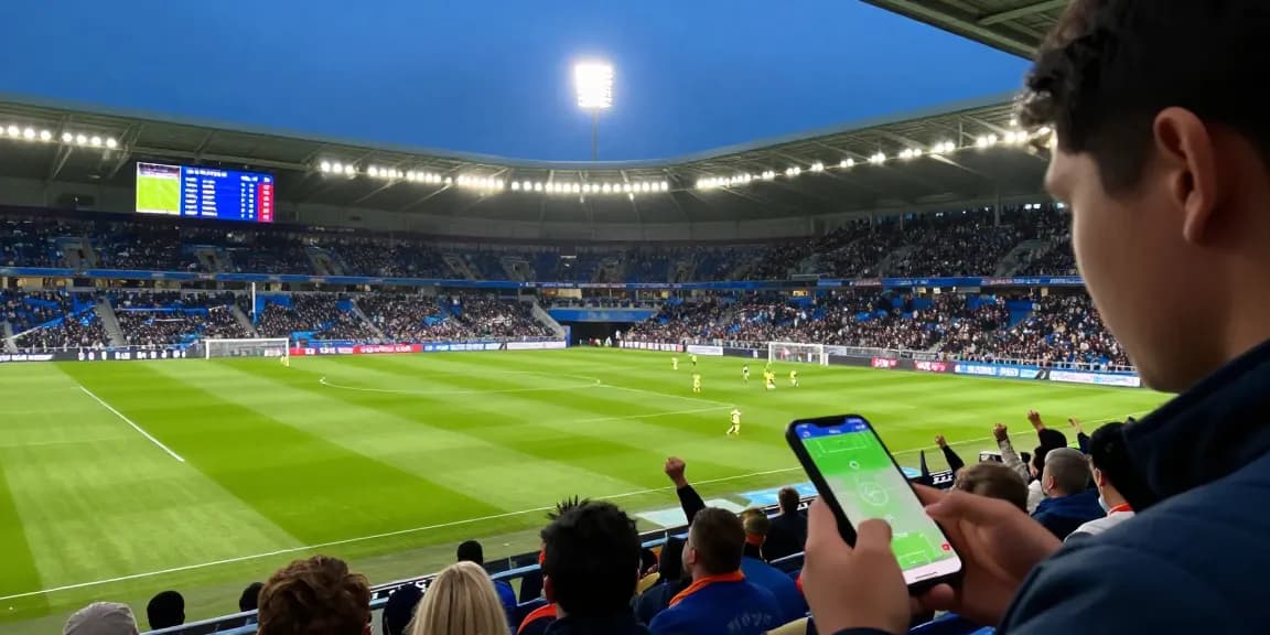 Luong Sơn TV offers expert betting predictions with live match odds and sports analysis.