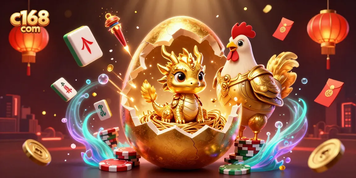 Play and win big with c168 com at this vibrant online casino filled with exciting game elements.
