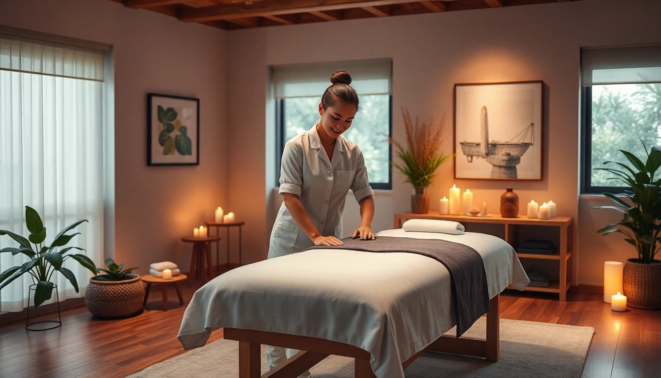 전문가 동탄출장마사지 가이드: 2026년 웰니스 혜택 누리기